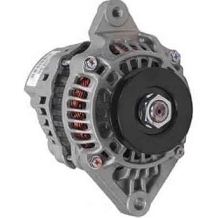 RAREELECTRICAL NEW 12V 50A ALTERNATOR COMPATIBLE W...