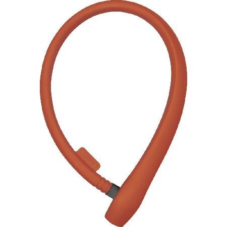 ABUS(アブス) U GRIP CABLE 560/65 RED