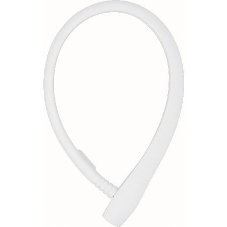 ABUS(アブス) U GRIP CABLE 560/65 WHITE