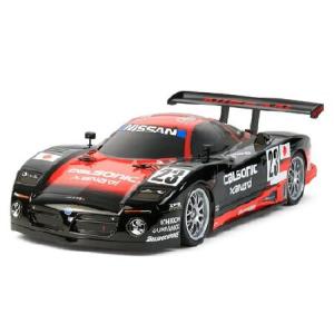 タミヤ 1/10 電動RC No.336 ホーネット オフロード 58336 Tamiya 1/10 Electric RC Car Series No.336 Hornet Off-Road