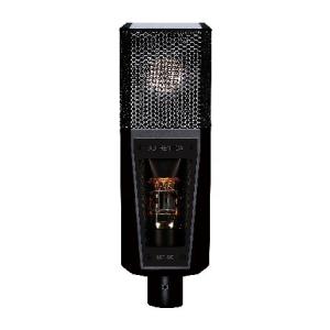 Lewitt Reference-Class Tube Condenser Microphone (LCT-840) by Lewitt｜rest