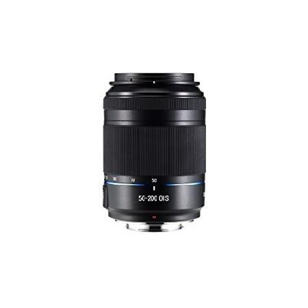 Samsung 50-200 mm/F 4,0-5,6 ED OIS III 50 mm-Lens ...