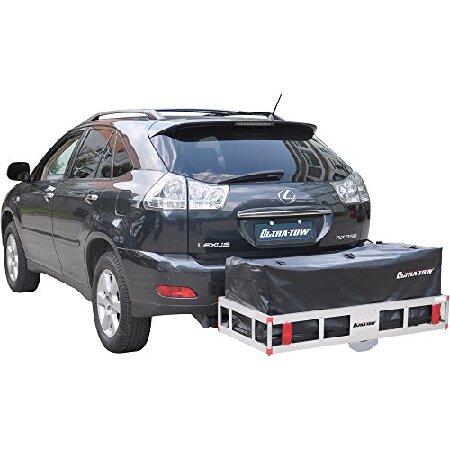 Ultra-Tow Waterproof Cargo Carrier Bag - 47in.L x ...