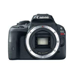 特別価格Canon EOS Rebel SL1 Digital SLR Camera (Body Only)並行輸入｜rest
