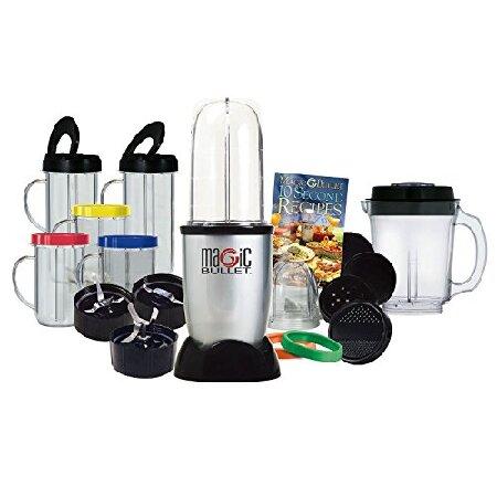 Magic Bullet 26 pc Blender