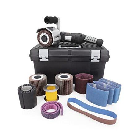 CS Unitec | PTX ECO Smart Basic Kit | Variable Spe...