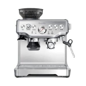 Breville Nespresso Creatista Pro BNE900BSS ブレビル