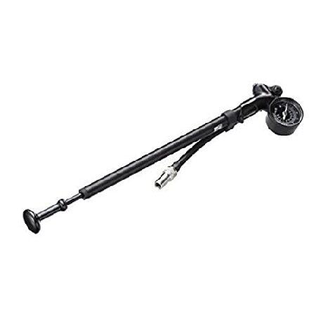 RockShox - Pompe pour suspension 600 psi - noir 20...