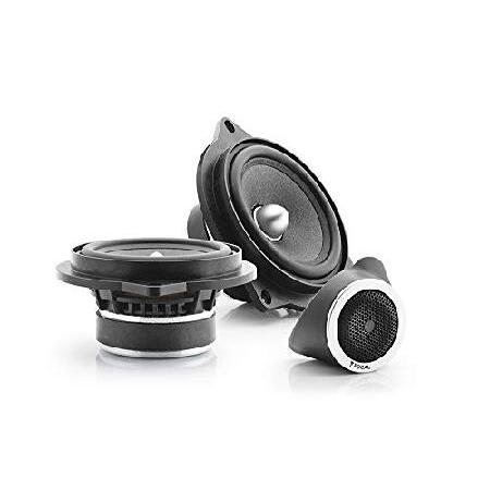 FOCAL IF BMW-S スピーカー
