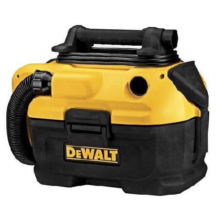 特別価格DEWALT 20V MAX Vacuum, Wet/Dry, Tool Only (DCV...