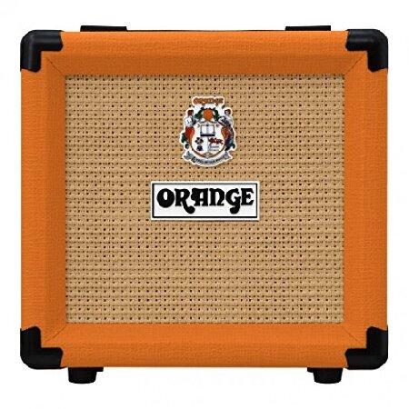 ORANGE Micro Terror Cabinet with 1x8&quot; Speaker, Clo...