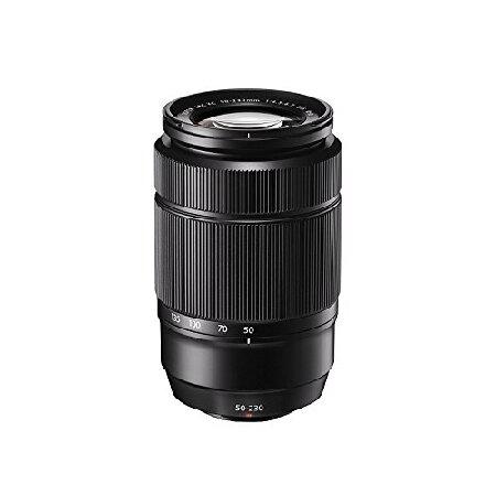 FUJIFILM XCレンズ FUJINON 望遠ズームレンズ XC50-230mm F4.5-F6...