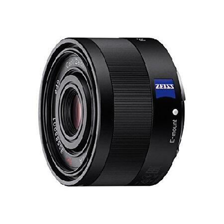 Sony SEL35F28Z camera lense