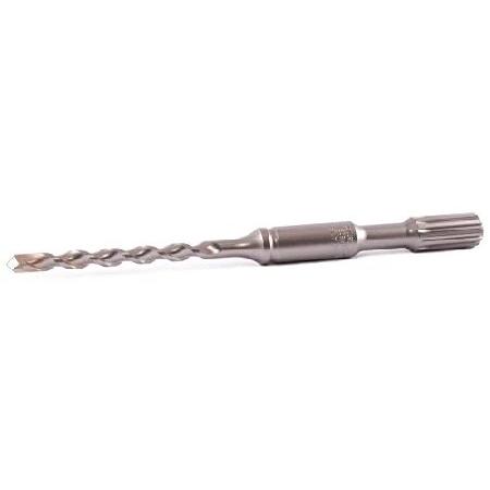 1 1/2 x 23 ITM Spline Drive Hammer Drill Bit (1)