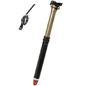 シートポスト その他 トムソン ドロッパーシートポスト ELITE DROPPER