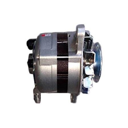 RAREELECTRICAL NEW 24V ALTERNATOR COMPATIBLE WITH ...