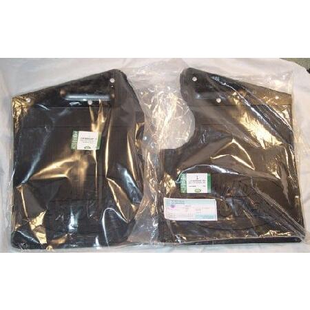 EuroActive ランドローバー 純正OEM ディフェンダー 90 純正リアマッドフラップ