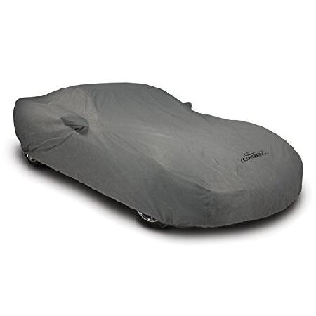 Coverking Custom Fit Car Cover for Select Pontiac ...