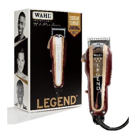 Wahl Professional 5 Star Legend Clipper with Ultim...