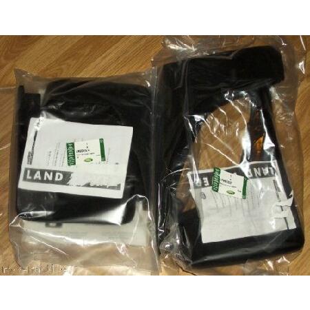 EuroActive Land Rover Brand OEM LR2 Freelander 2 G...