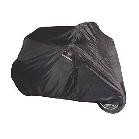 Dowco Guardian Weatherall Plus Motorcycle cover2 X...