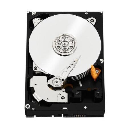 wd2003fzex WDブラック2tb 7200rpm sata-6gbpsハードディスクドライブ...