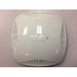 Aruba AP-205 Wireless Access Point, 802.11ac, 2x2:2, Dual Radio (Aruba Controller Required)｜rest