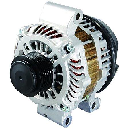 PREMIER GEAR PG-11169 オルタネーター 交換用 マツダ 6 L4 (06-07)...