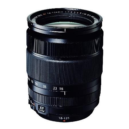 Fujifilm FUJINON LENS XF18-135mmF3.5-5.6 R LM OIS ...