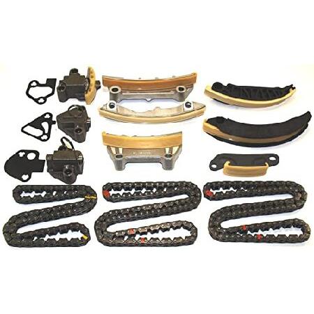 Cloyes 9-0753SX タイミングチェーンキット