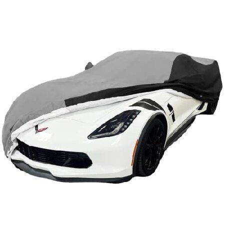 2014 - 2018 C7 Stingray、z51、ベット、Grand Sport Corvet...