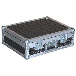 Mixers ＆ Small Units 3/8 Ply Professional ATA Case with Diamond Plate Laminate Fits Vestax Vci-100 Vci100 Dj Midi Controller｜rest