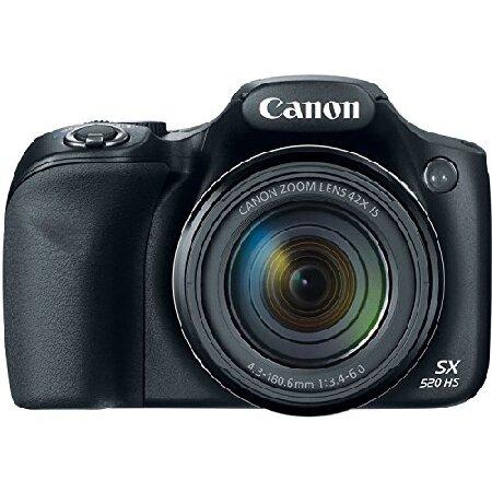 特別価格Canon PowerShot SX520 バンドル並行輸入