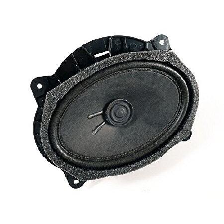 Mark Levinson SC430 ドアスピーカー 純正OEMレクサス 6x9 2002-201...