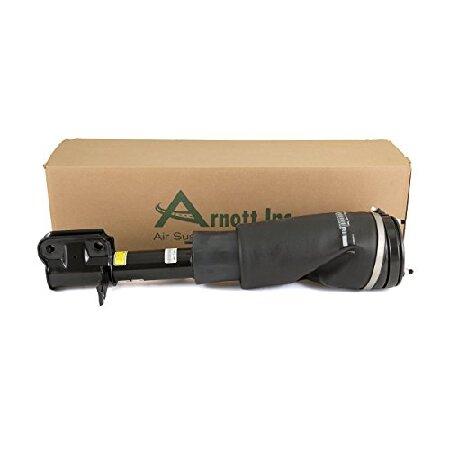 Arnott Reman Front Left Air Strut - 10-12 Land Rov...
