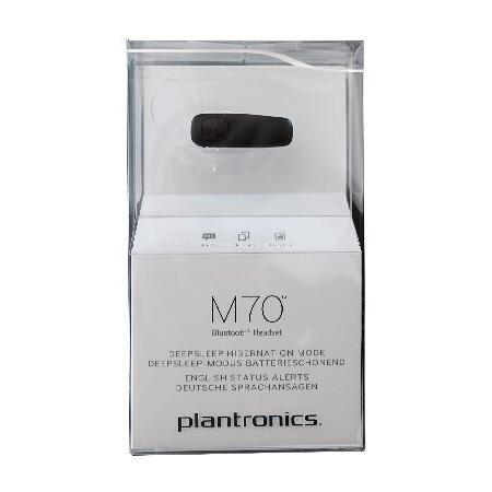 Plantronics M70