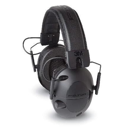 Peltor Sport Tactical 100 Electronic Hearing Prote...