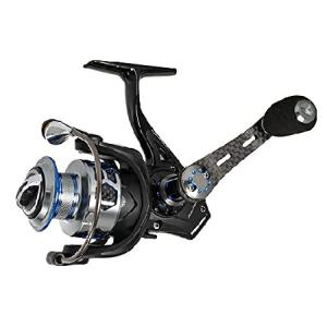 Ardent Bolt Spinning Reel｜rest