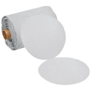 Silicone Carbide Paper Discs 5" ＆ 6" on A-Weight Paper/Rolls ＆ Flat Packs｜rest