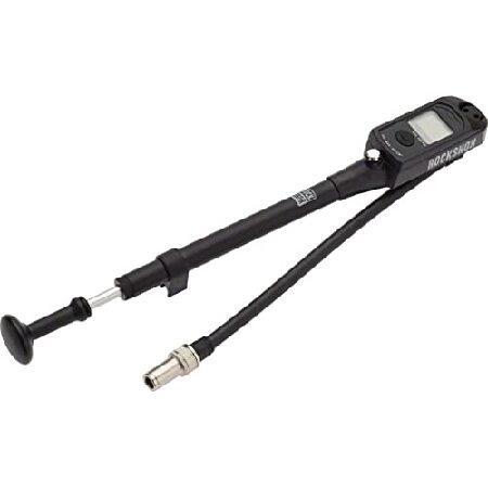 RockShox Digital Gauge 300psi Digital Bicycle Shoc...