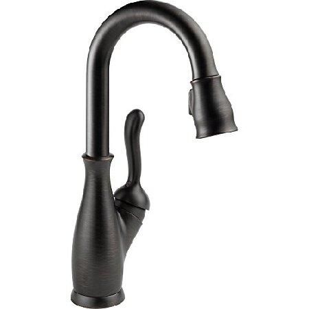 DELTA FAUCET LLeland 蛇口 9678-AR-DST 14.50 x 4.75 x...