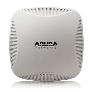 Aruba Ap-225-F1 Wireless Network Access Point｜rest