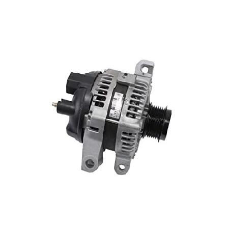 ACDelco 22888109 GM Original Equipment Alternator