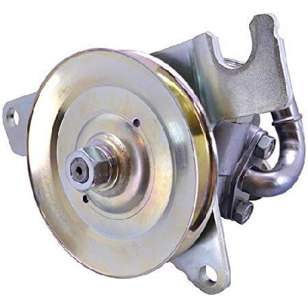 Hitachi PSP0014 Power Steering Pump