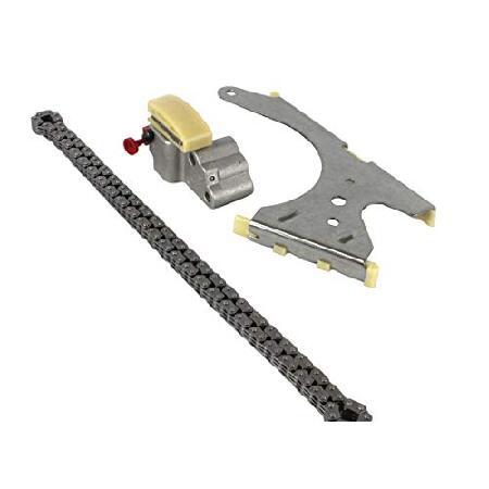 DNJ TK3138A Timing Chain Kit/For 2004-2012/ Chevro...