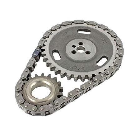 DNJ TK3126 Timing Chain Kit/For 1992-1998 / Chevro...