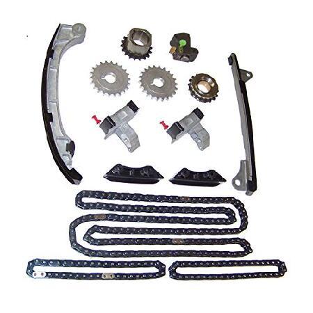 DNJ TK969 タイミングチェーンキット/2003-2015/トヨタ/4ランナー/FJクルーザー...