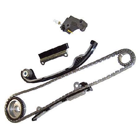 DNJ TK614 Timing Chain Kit/For 2000-2006/ Nissan/S...