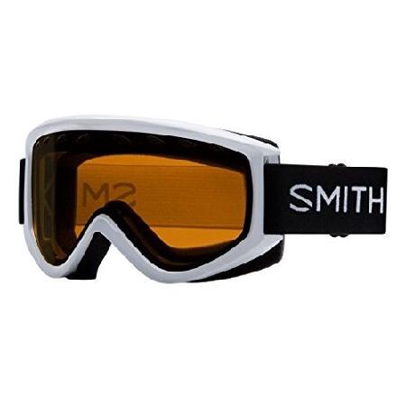 Smith Women&apos;s Electra Snow Goggles White / RC36