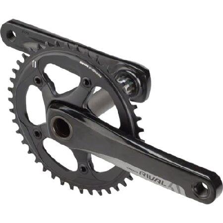 スラム Rival1 GXP X-SYNC Crank 42T 170mm